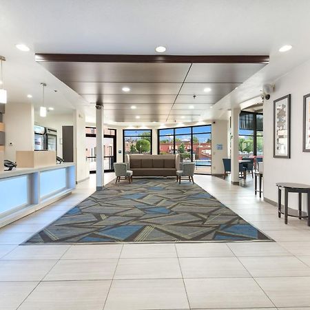 Holiday Inn Express - Columbus Downtown By Ihg Kültér fotó