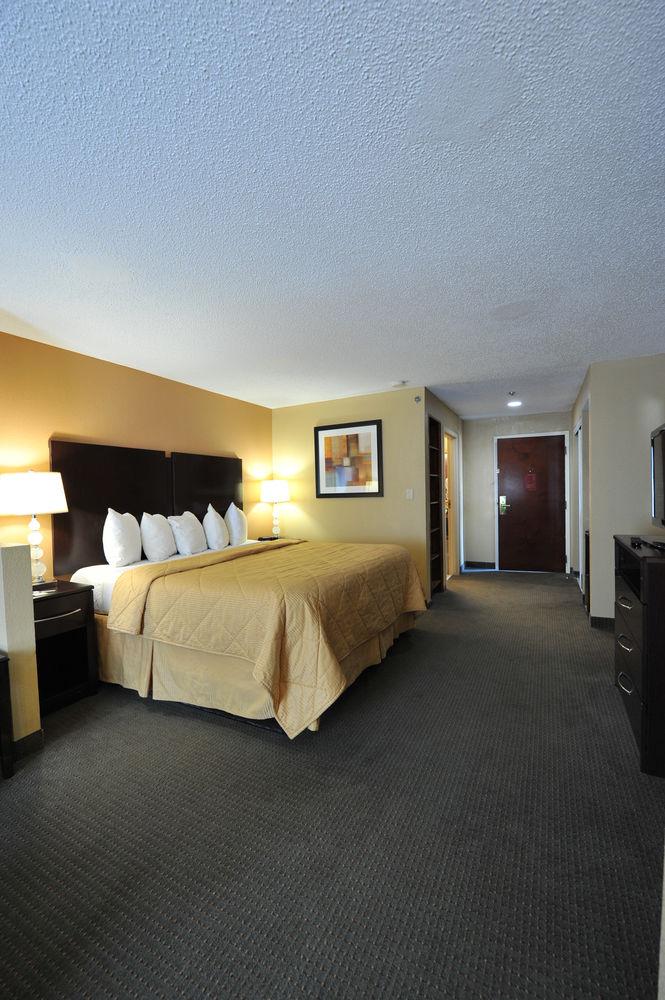 Holiday Inn Express - Columbus Downtown By Ihg Kültér fotó
