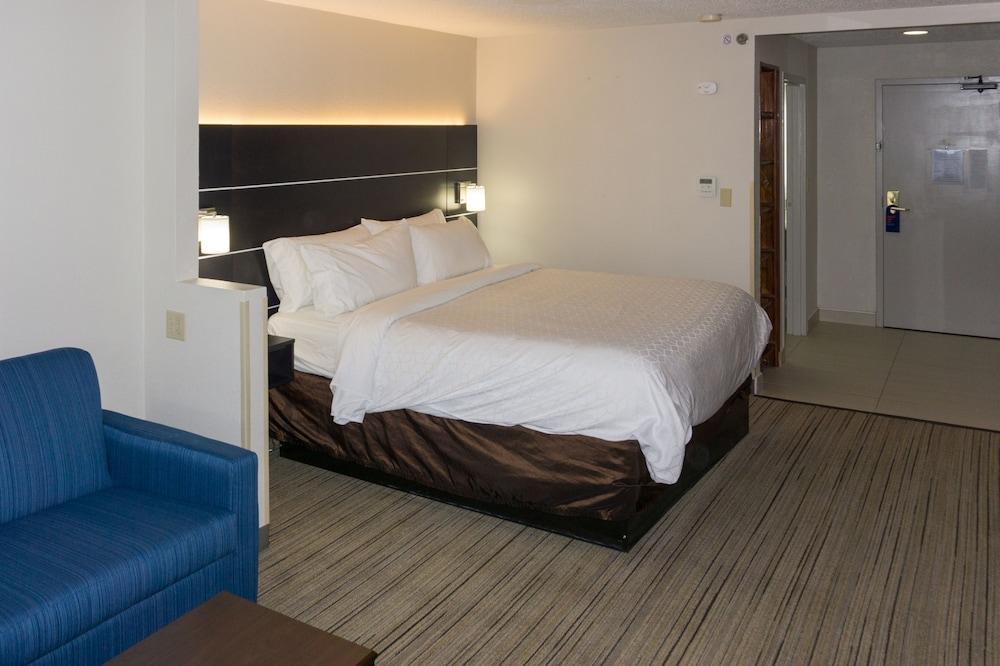 Holiday Inn Express - Columbus Downtown By Ihg Kültér fotó