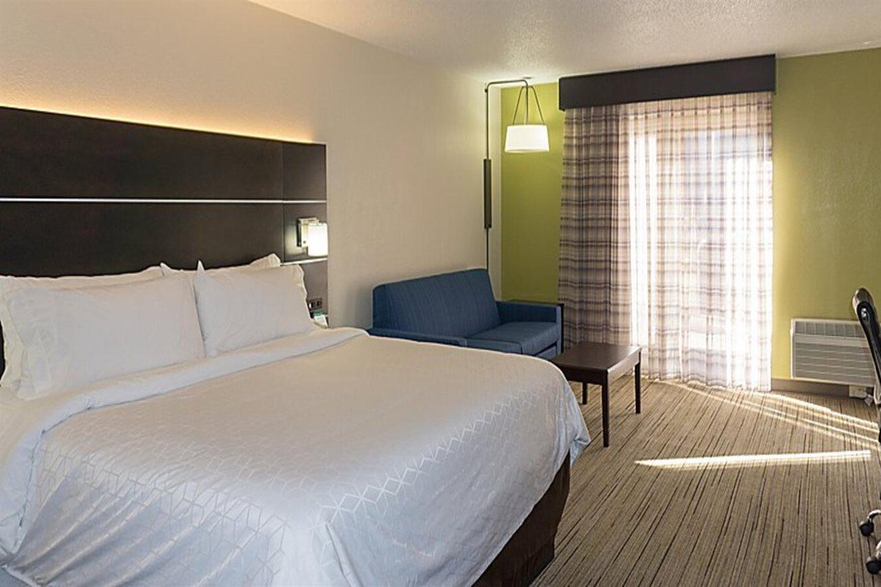 Holiday Inn Express - Columbus Downtown By Ihg Kültér fotó