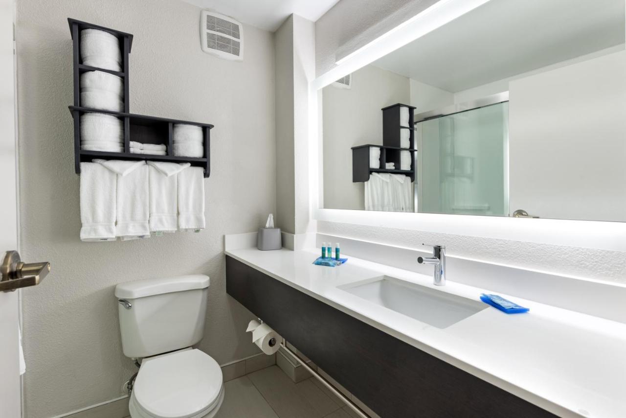 Holiday Inn Express - Columbus Downtown By Ihg Kültér fotó