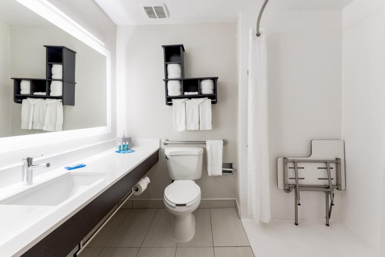 Holiday Inn Express - Columbus Downtown By Ihg Kültér fotó