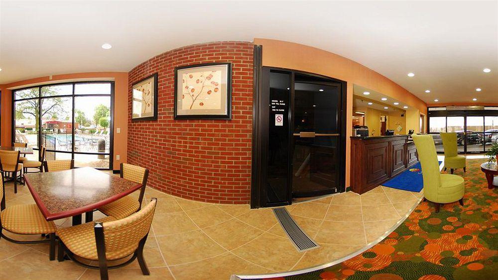 Holiday Inn Express - Columbus Downtown By Ihg Kültér fotó