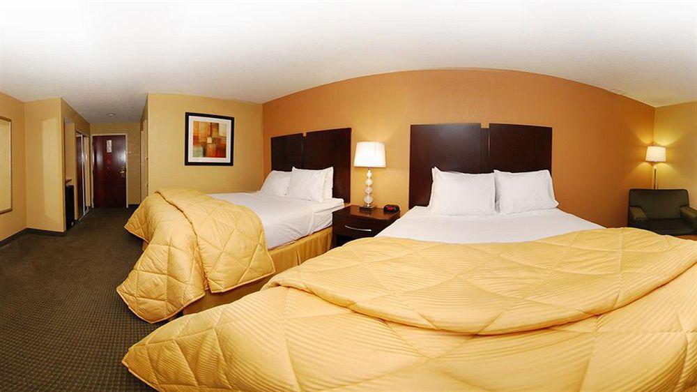 Holiday Inn Express - Columbus Downtown By Ihg Kültér fotó