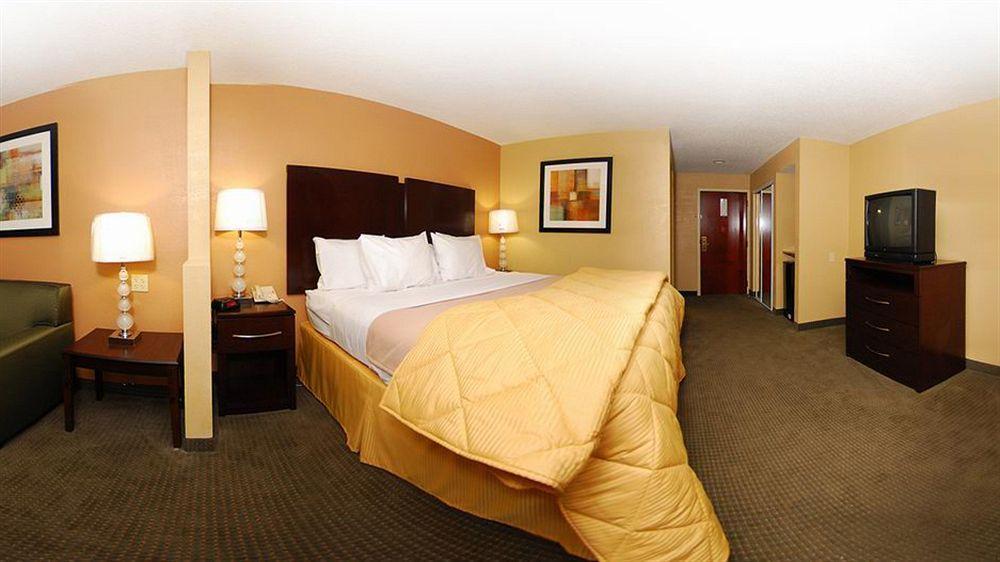 Holiday Inn Express - Columbus Downtown By Ihg Kültér fotó