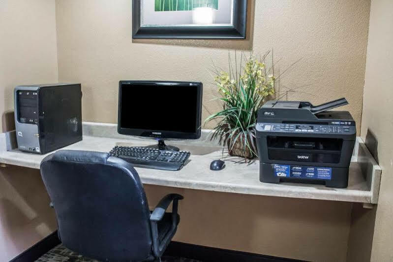 Holiday Inn Express - Columbus Downtown By Ihg Kültér fotó