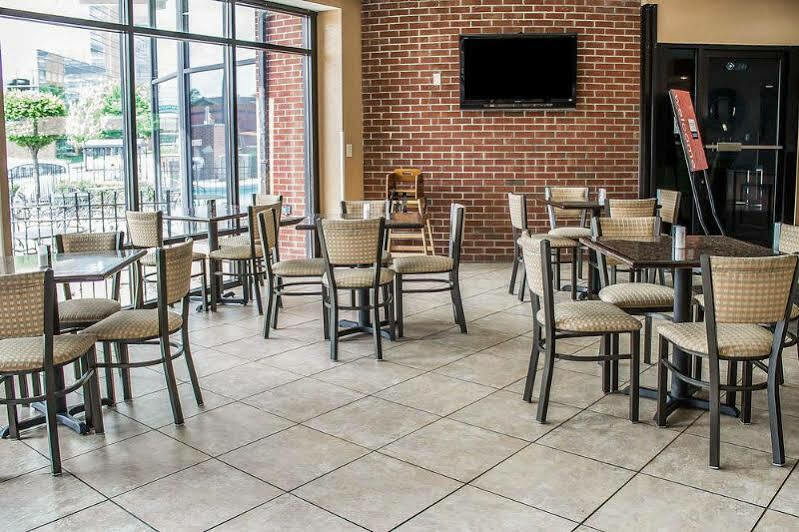 Holiday Inn Express - Columbus Downtown By Ihg Kültér fotó