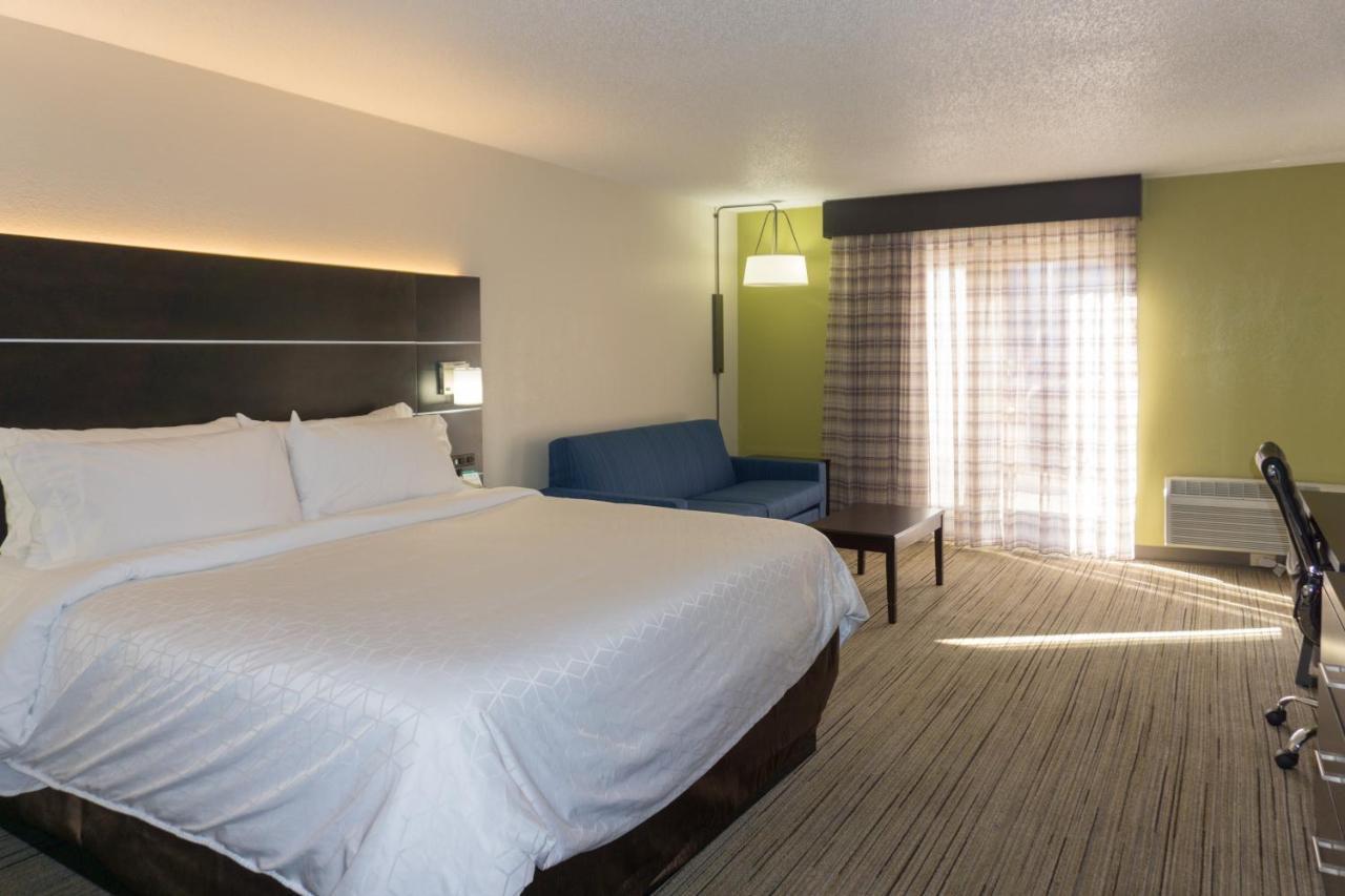 Holiday Inn Express - Columbus Downtown By Ihg Kültér fotó